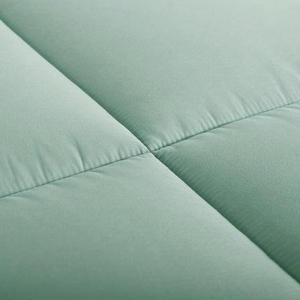 2/3pcs Duvet Set, Cosy And Lightweight Quilt, Reversible Comforter with 80x80 Pillowcases, 300GSM Filling,