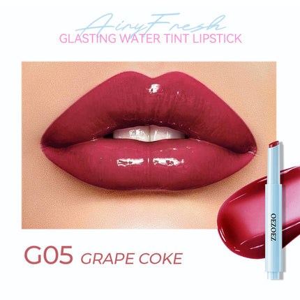 Lipstick Makeup Waterproof Moisturizing