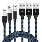 Black blue / 1M