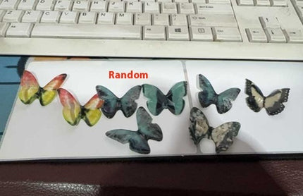 Necklace Women's Fashion Short Necklace Sweater Chain