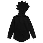 Black / 12M