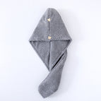 Pineapple Plaid Gray / Single Layer Upgraded