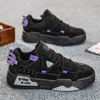 Black / US 8