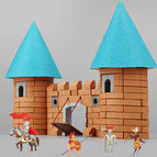 Dream castle