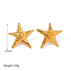 Style E-Earring-71