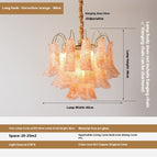 Orange / Full Spectrum Tricolor Light / 60CM