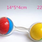 S07 Double Ball Rattle