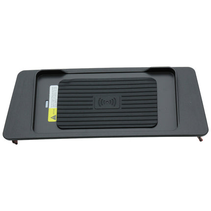 Applicable To Wireless Charger Car Automatic Induction Special Wireless Charger Electrical Appliances