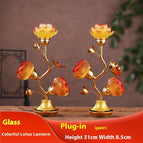Colored Glaze 2pc / CN