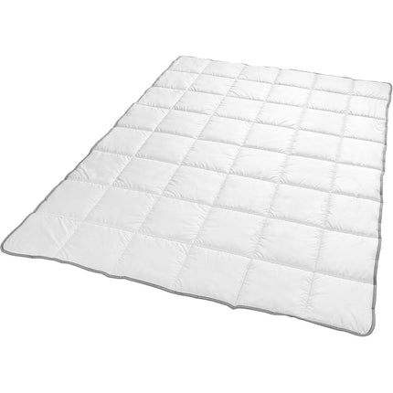 Duvet 200X200Cm Or 220X240Cm