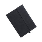 South African Sheepskin Black / surface pro9