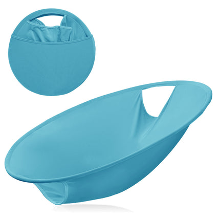 Foldable Laundry Basket Portable Storage