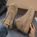 Khaki / EU 36