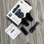 K35 one to two 3.5mm interface