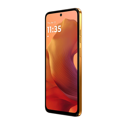 Motorola Moto G15 4G LTE (XT2521-2), 6.5" Display, 4GB RAM, 256GB Storage, Dual SIM – GSM Unlocked, International Model