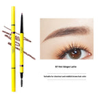 Fine Eyebrow Pencil B7