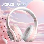 Pink White