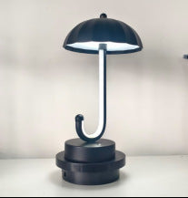 Nordic-style Modern Bar And Restaurant Ambiance Creative Table Lamp