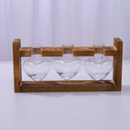 Three Bottles Of Love