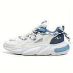 White Blue / US 7