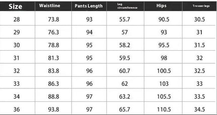 Casual Men's Paris Buckle Straight Business Small Naples Non-ironing All-match Suit Pants