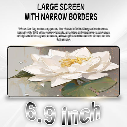 S26 Ultra 2026 New 5G Android Smartphone,Unlocked Mobile Phone, 12+256GB Large Storage Space,