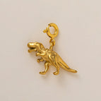 Dinosaur Pendant