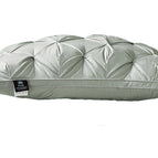Silver grey / High pillow 1pcs