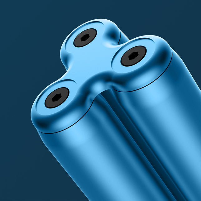 New Massage Roller Decompression Toy