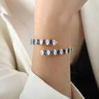 Blue / Gold
