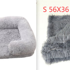 Grey set / M Without Inner Sleeve