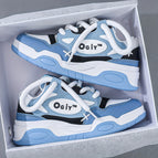 Blue / EU 38.5