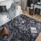 Dark Gray / SZ5:160*200cm/62.99*78.74in