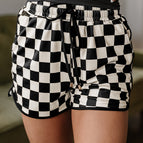 Black / S / 95%Polyester+5%Elastane