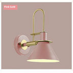 Pink Gold