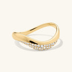 18K Gold / US Code No 6