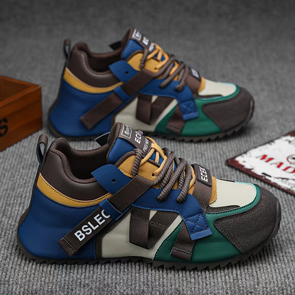A053 Men'S Spring Outdoor Casual Sports Shoes
