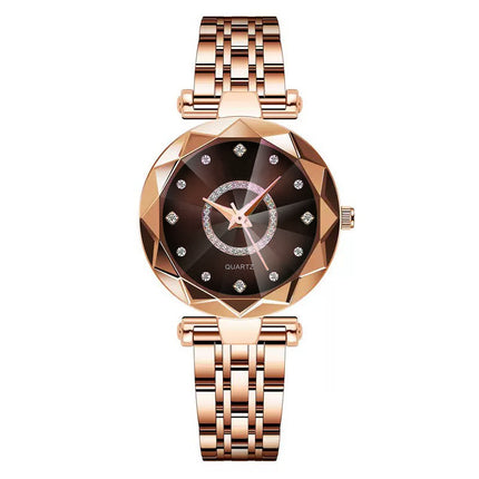 High-grade Starry Sky Temperament Women's Watch