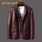 Red Plus velvet / 2XL
