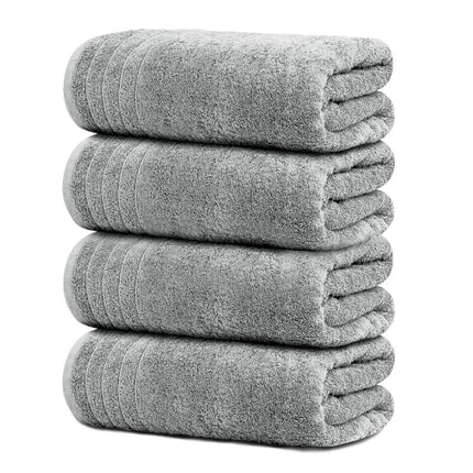 Bath Towel Soft Absorbent Quick-drying Bath Towel