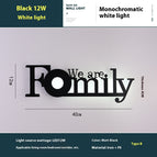 Type B White Light