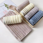 Cotton Soft Beige / 33x73