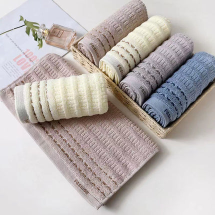 Cotton Towel Household And Face Wash