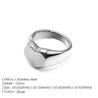 TR18909 Steel Color / US 6