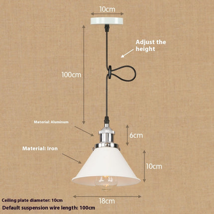 Lotus Leaf Cafe Restaurant Bedroom Decorative Chandelier
