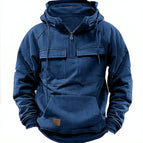 Navy Blue / M