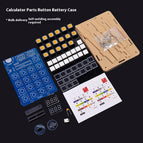 Parts Shell / 3.3V / 12mA