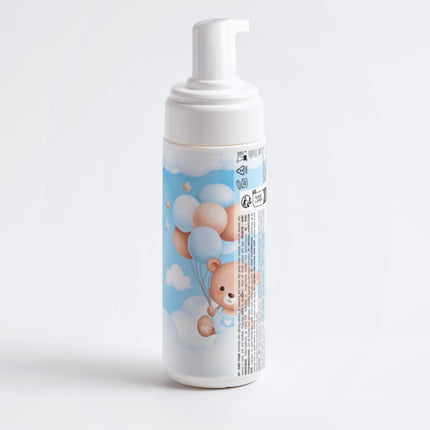 Baby Foaming Wash