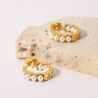 Pearl / A Pair