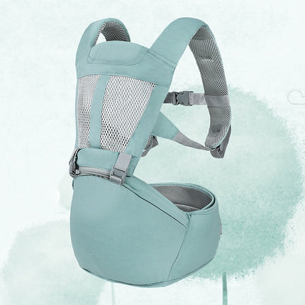 Multi-Functional Baby Carrier Front Holding Lightweight